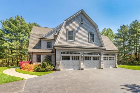 4 Hampton Rd, Lexington, MA 02421 photo 3