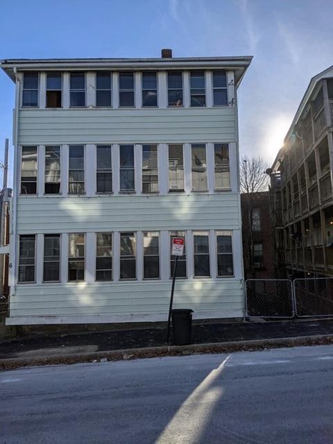 6 Berkeley St, Worcester, MA 01605 photo 1