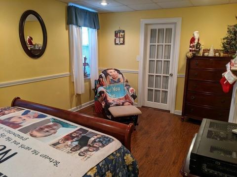 6 Berkeley St, Worcester, MA 01605 photo 4
