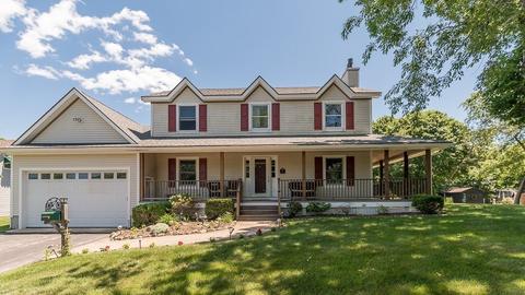 22 Mount Pleasant Ave, Gloucester, MA 01930 photo 2