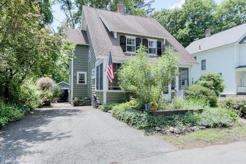 5 Parmenter Ave, Maynard, MA 01754 photo 1