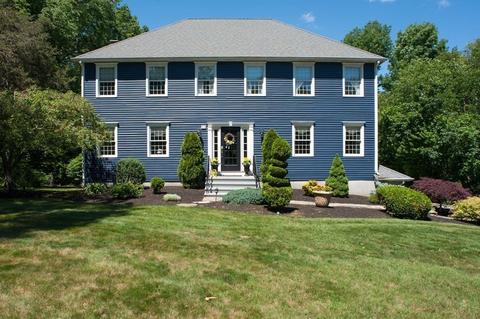 53 Armsby Rd, Sutton, MA 01590 photo 1