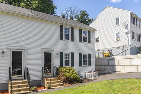 14 Vincent Cir, Worcester, MA 01604 photo 33