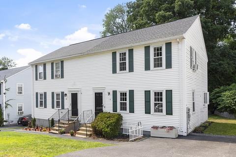 14 Vincent Cir, Worcester, MA 01604 photo 1