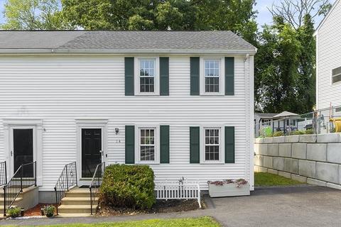 14 Vincent Cir, Worcester, MA 01604 photo 35