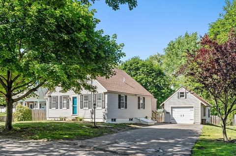 15 Green Hill Rd, Exeter, NH 03833 photo 1