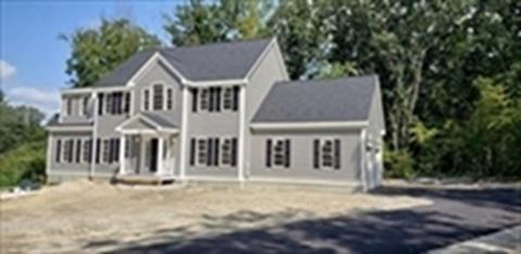 99 Northbridge Rd, Mendon, MA 01756 photo 1