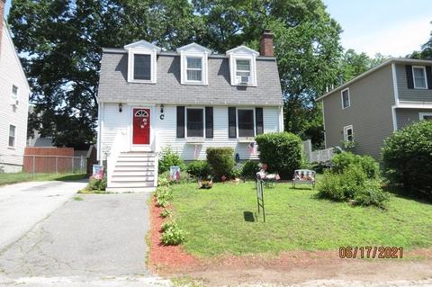 39 Valley Rd, Dracut, MA 01826 photo 1