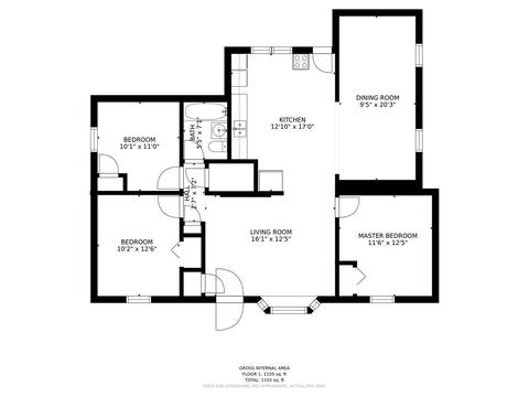 42 Barnet St, Springfield, MA 01129 photo 2