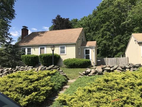 165 Danforth St, Rehoboth, MA 02769 photo 1