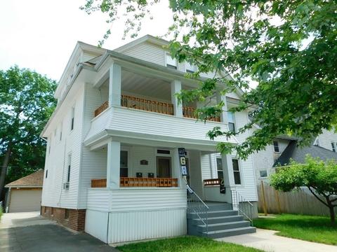 61 Virginia St, Springfield, MA 01108 photo 1