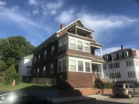 230 Ridge St, Fall River, MA 02721 photo 1