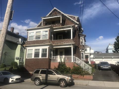 230 Ridge St, Fall River, MA 02721 photo 2