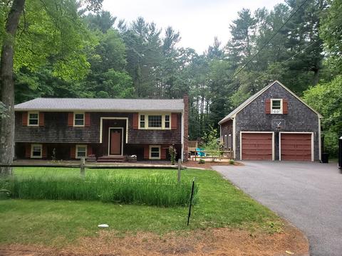 346 Plain St, Hanover, MA 02339 photo 1