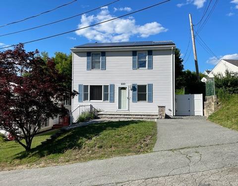 110 Vestal, Fall River, MA 02720 photo 1