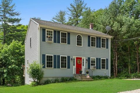 108 Winter St, Orange, MA 01364 photo 1