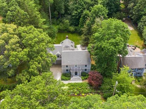 39 Radcliffe Rd, Wellesley, MA 02482 photo 2
