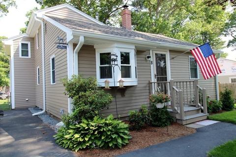 8 Ledge Rd, Norton, MA 02766 photo 1