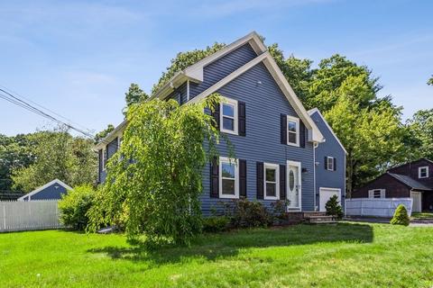 44 Pine St, Hudson, MA 01749 photo 2