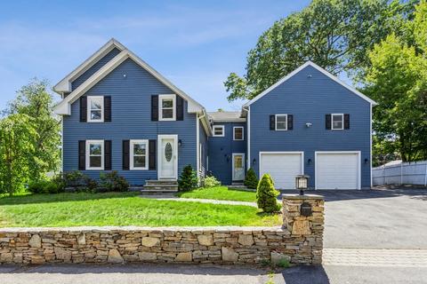 44 Pine St, Hudson, MA 01749 photo 1