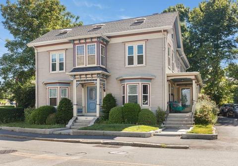 142 E Main St #B, Gloucester, MA 01930 photo 33