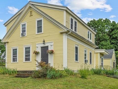 340 Main St, Dighton, MA 02715 photo 1