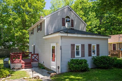 30 Page Ave, Ashburnham, MA 01430 photo 1