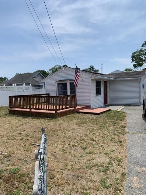 4 Columbia St, Wareham, MA 02571 photo 1