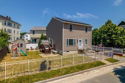 184 Marchand St, Fall River, MA 02723 photo 1