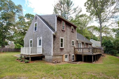 55 Edgewater Rd, Mashpee, MA 02649 photo 17