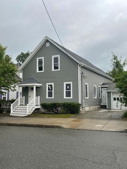 529 Walnut St, Fall River, MA 02720 photo 1