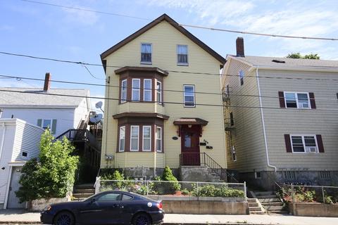 846 Slade, Fall River, MA 02724 photo 1