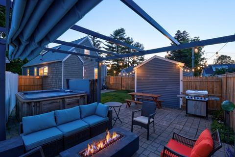 1 Crosby Ave, Beverly, MA 01915 photo 40