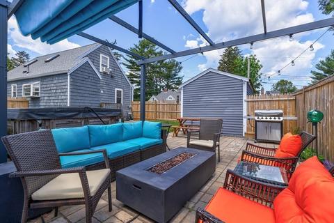 1 Crosby Ave, Beverly, MA 01915 photo 39