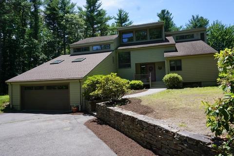83 Ann Lees Rd, Harvard, MA 01451 photo 1