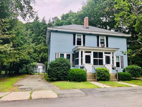 10 Forest St, Maynard, MA 01754 photo 1