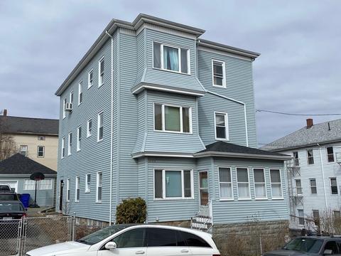 289 Eagle St, Fall River, MA 02721 photo 1