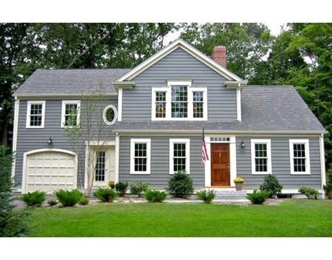 106 Valley Rd, Needham, MA 02492 photo 3