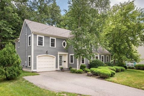 106 Valley Rd, Needham, MA 02492 photo 2
