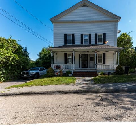 375 Main St, Dighton, MA 02715 photo 1