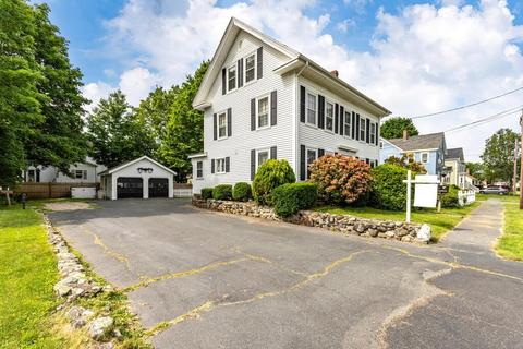 8 Walnut St, Danvers, MA 01923 photo 2