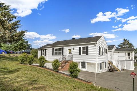 14 Spring Ave #B, Wakefield, MA 01880 photo 1