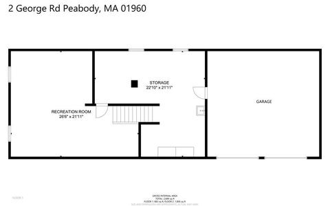 2 George Rd, Peabody, MA 01960 photo 23