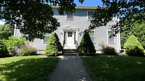 450 Spencer St, Fall River, MA 02721 photo 1