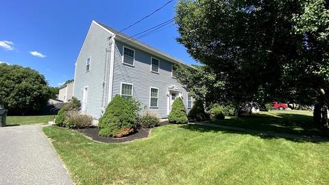 450 Spencer St, Fall River, MA 02721 photo 2