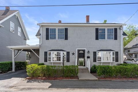 54 Perkins St, Gloucester, MA 01930 photo 2
