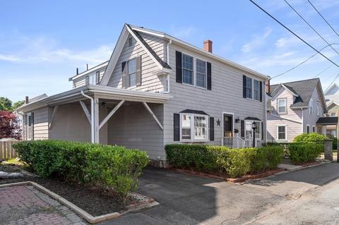 54 Perkins St, Gloucester, MA 01930 photo 1