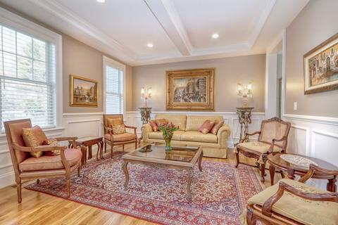 52 Thorpe Rd, Needham, MA 02494 photo 4