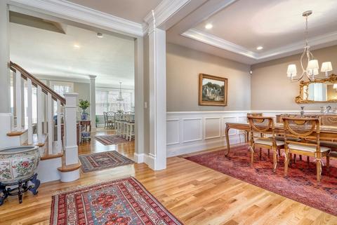 52 Thorpe Rd, Needham, MA 02494 photo 2