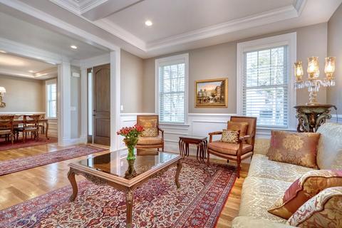 52 Thorpe Rd, Needham, MA 02494 photo 5